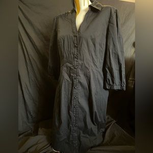 Elle brand little black dress